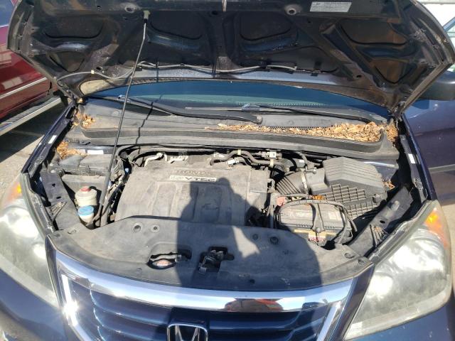 Photo 11 VIN: 5FNRL3H28AB071486 - HONDA ODYSSEY LX 