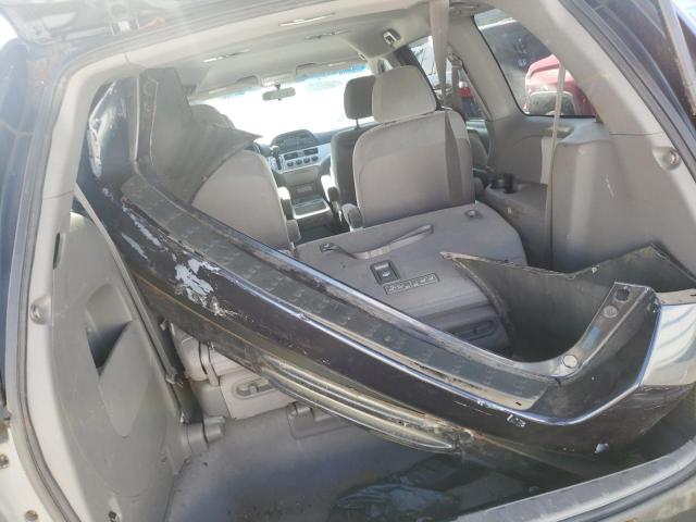 Photo 12 VIN: 5FNRL3H28AB071486 - HONDA ODYSSEY LX 