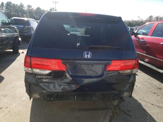 Photo 5 VIN: 5FNRL3H28AB071486 - HONDA ODYSSEY LX 