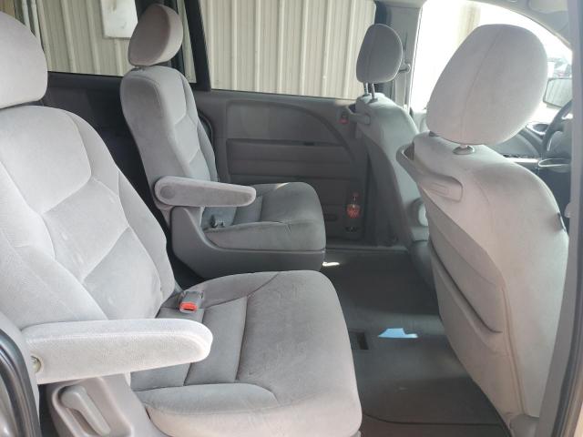 Photo 10 VIN: 5FNRL3H28AB087820 - HONDA ODYSSEY LX 