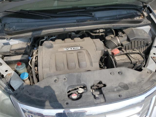 Photo 11 VIN: 5FNRL3H28AB087820 - HONDA ODYSSEY LX 