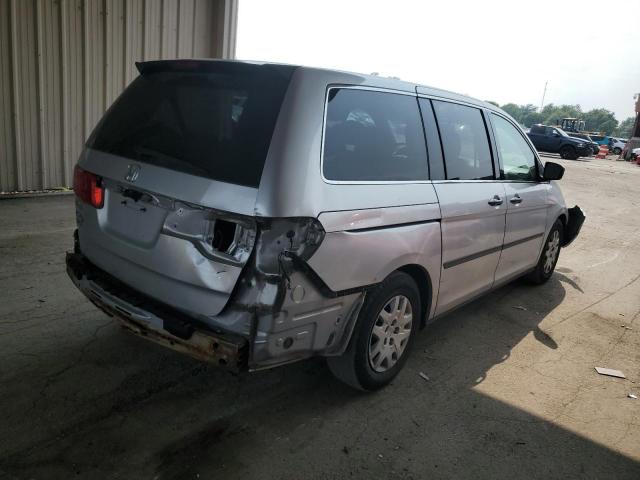 Photo 2 VIN: 5FNRL3H28AB087820 - HONDA ODYSSEY LX 