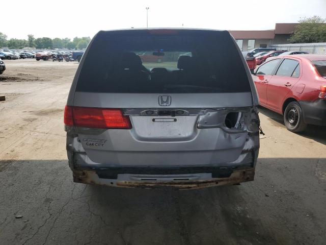 Photo 5 VIN: 5FNRL3H28AB087820 - HONDA ODYSSEY LX 