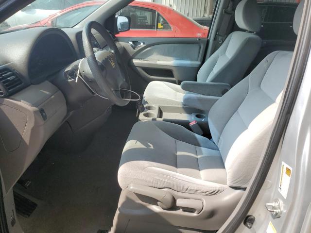 Photo 6 VIN: 5FNRL3H28AB087820 - HONDA ODYSSEY LX 