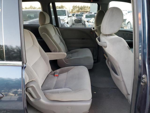 Photo 10 VIN: 5FNRL3H28AB100260 - HONDA ODYSSEY LX 