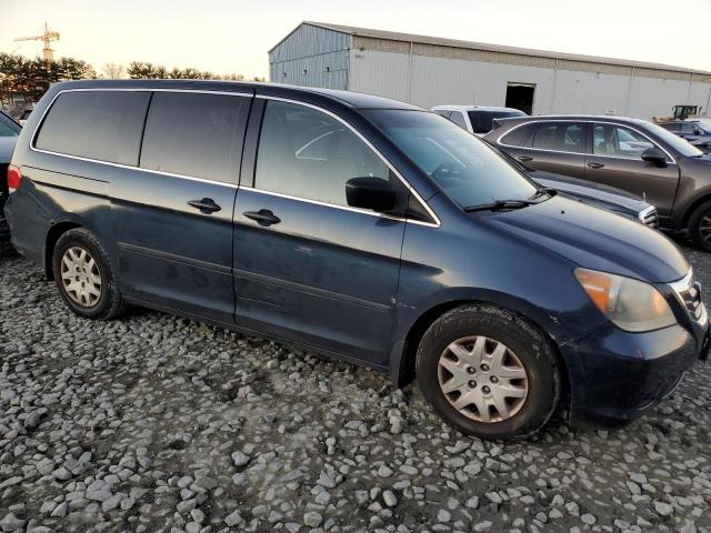 Photo 3 VIN: 5FNRL3H28AB100260 - HONDA ODYSSEY LX 