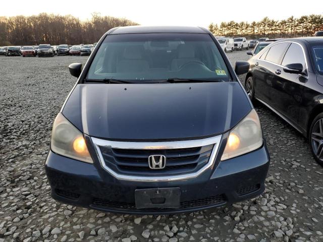 Photo 4 VIN: 5FNRL3H28AB100260 - HONDA ODYSSEY LX 