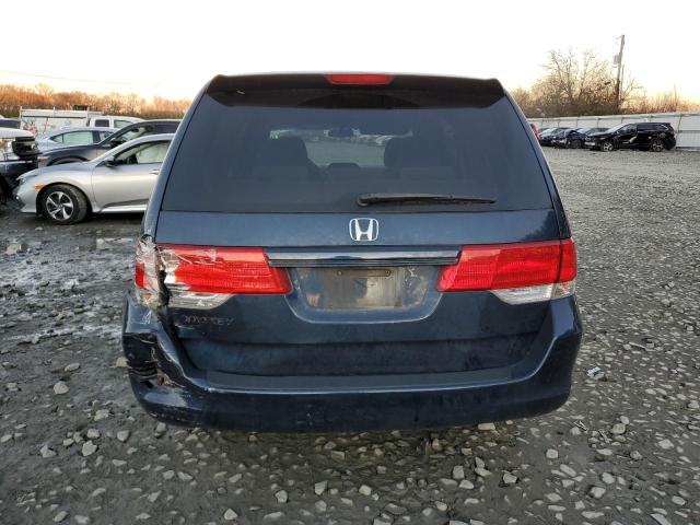 Photo 5 VIN: 5FNRL3H28AB100260 - HONDA ODYSSEY LX 