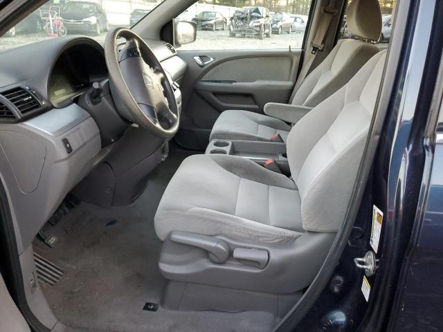 Photo 6 VIN: 5FNRL3H28AB100260 - HONDA ODYSSEY LX 