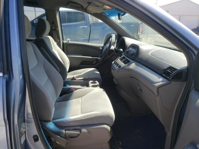 Photo 4 VIN: 5FNRL3H29AB012737 - HONDA ODYSSEY LX 