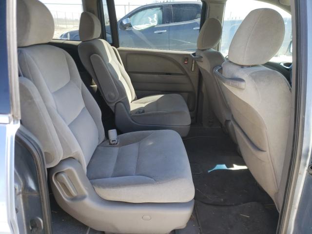 Photo 5 VIN: 5FNRL3H29AB012737 - HONDA ODYSSEY LX 