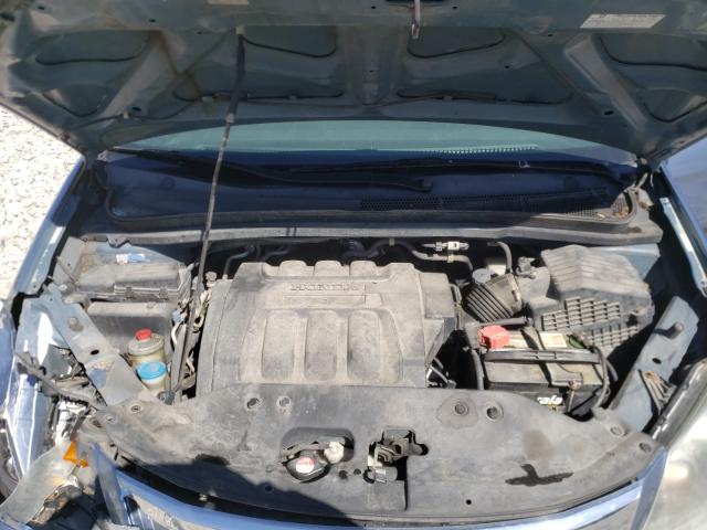 Photo 6 VIN: 5FNRL3H29AB012737 - HONDA ODYSSEY LX 