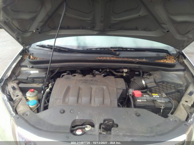 Photo 9 VIN: 5FNRL3H29AB014178 - HONDA ODYSSEY 