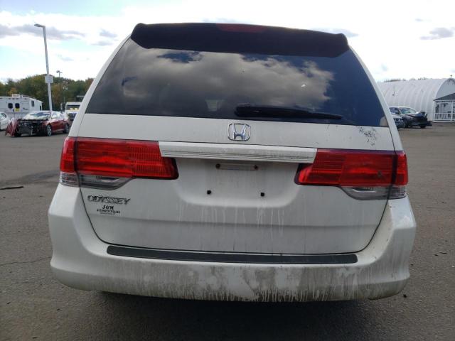 Photo 5 VIN: 5FNRL3H29AB032101 - HONDA ODYSSEY LX 