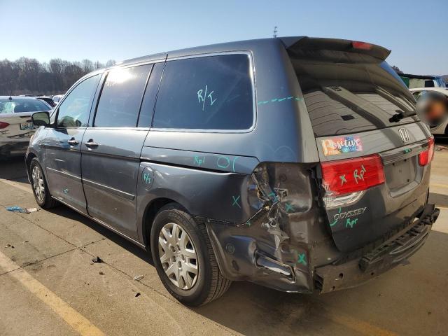 Photo 2 VIN: 5FNRL3H29AB032664 - HONDA ODYSSEY LX 