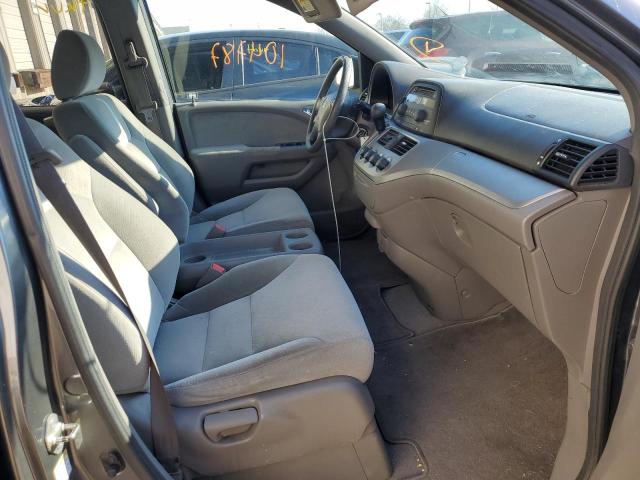 Photo 4 VIN: 5FNRL3H29AB032664 - HONDA ODYSSEY LX 