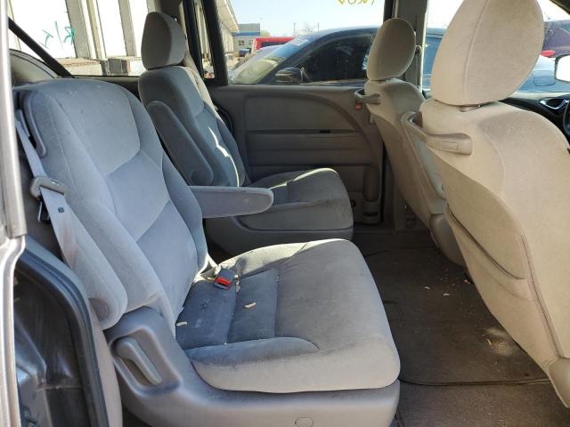 Photo 5 VIN: 5FNRL3H29AB032664 - HONDA ODYSSEY LX 