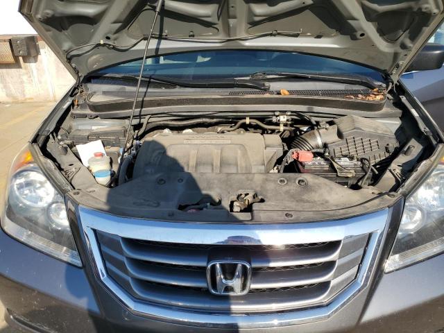 Photo 6 VIN: 5FNRL3H29AB032664 - HONDA ODYSSEY LX 