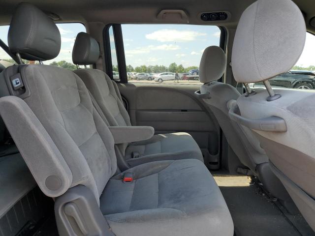 Photo 10 VIN: 5FNRL3H29AB041901 - HONDA ODYSSEY LX 