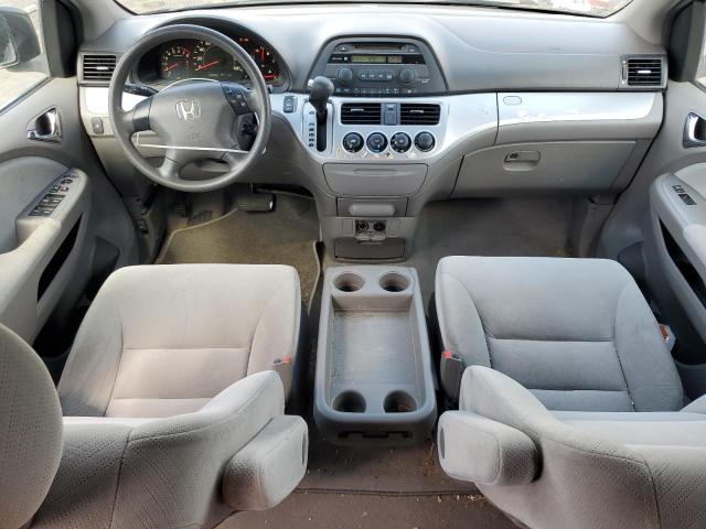 Photo 7 VIN: 5FNRL3H29AB041901 - HONDA ODYSSEY LX 