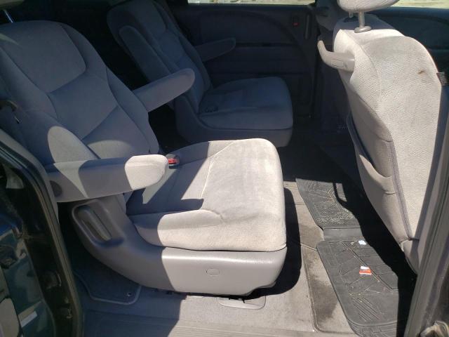 Photo 5 VIN: 5FNRL3H29AB071495 - HONDA ODYSSEY LX 