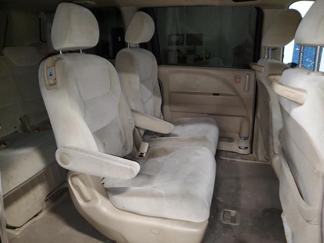 Photo 10 VIN: 5FNRL3H29AB079547 - HONDA ODYSSEY LX 