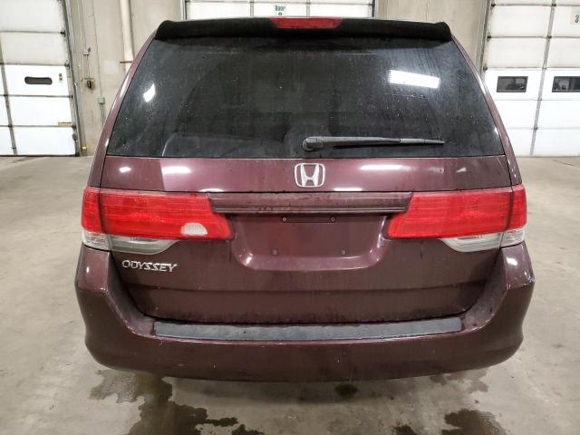 Photo 5 VIN: 5FNRL3H29AB079547 - HONDA ODYSSEY LX 