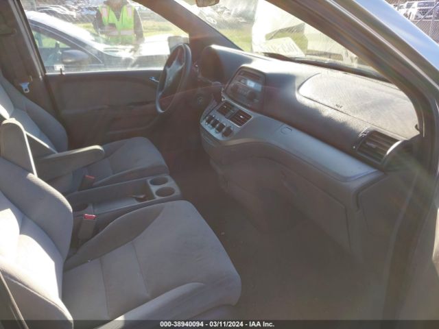 Photo 4 VIN: 5FNRL3H29AB089981 - HONDA ODYSSEY 