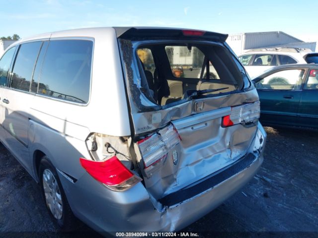 Photo 5 VIN: 5FNRL3H29AB089981 - HONDA ODYSSEY 