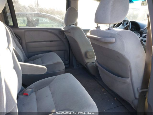 Photo 7 VIN: 5FNRL3H29AB089981 - HONDA ODYSSEY 