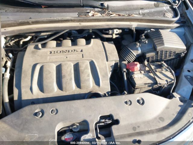 Photo 9 VIN: 5FNRL3H29AB089981 - HONDA ODYSSEY 