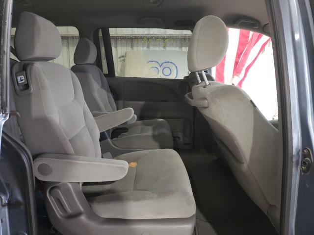 Photo 5 VIN: 5FNRL3H29AB098003 - HONDA ODYSSEY LX 