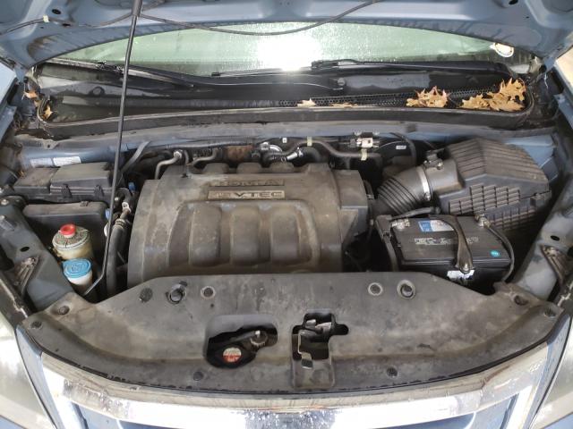 Photo 6 VIN: 5FNRL3H29AB098003 - HONDA ODYSSEY LX 