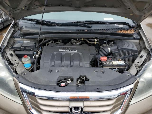 Photo 6 VIN: 5FNRL3H2XAB004694 - HONDA ODYSSEY LX 