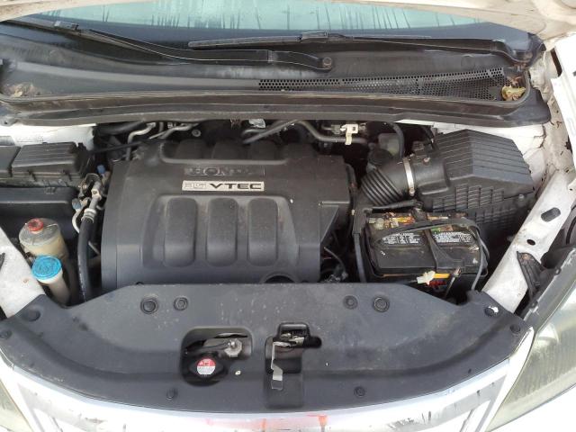 Photo 11 VIN: 5FNRL3H2XAB004775 - HONDA ODYSSEY LX 