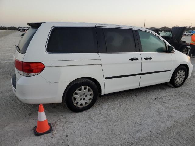 Photo 2 VIN: 5FNRL3H2XAB004775 - HONDA ODYSSEY LX 