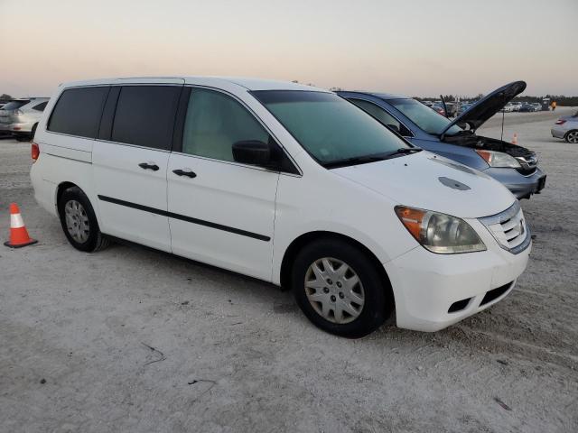 Photo 3 VIN: 5FNRL3H2XAB004775 - HONDA ODYSSEY LX 