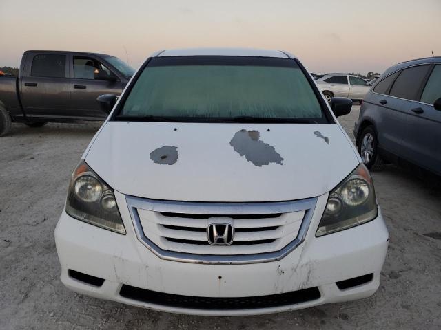 Photo 4 VIN: 5FNRL3H2XAB004775 - HONDA ODYSSEY LX 