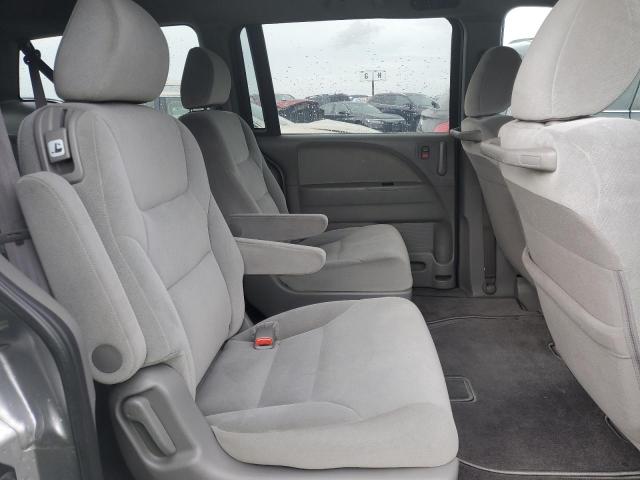 Photo 10 VIN: 5FNRL3H2XAB009216 - HONDA ODYSSEY LX 