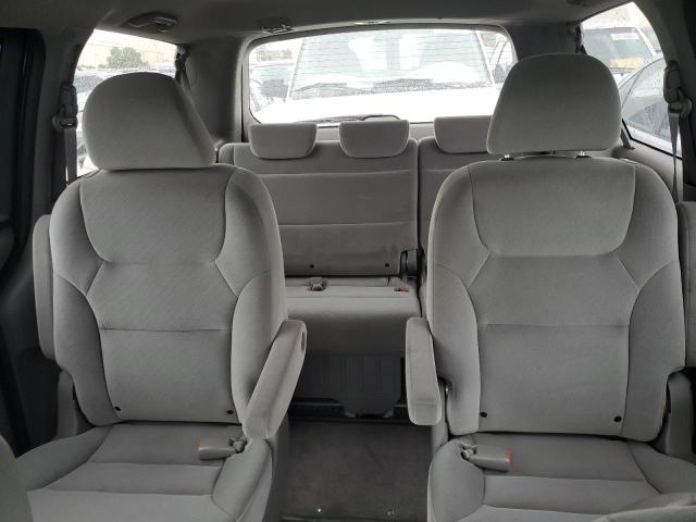 Photo 9 VIN: 5FNRL3H2XAB009216 - HONDA ODYSSEY LX 