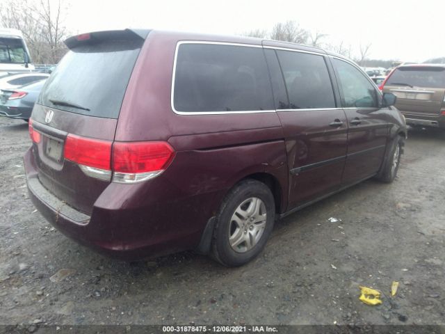 Photo 3 VIN: 5FNRL3H2XAB010270 - HONDA ODYSSEY 