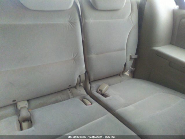 Photo 7 VIN: 5FNRL3H2XAB010270 - HONDA ODYSSEY 