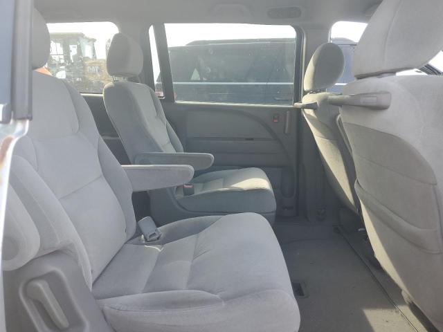 Photo 10 VIN: 5FNRL3H2XAB010639 - HONDA ODYSSEY LX 