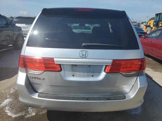 Photo 5 VIN: 5FNRL3H2XAB010639 - HONDA ODYSSEY LX 