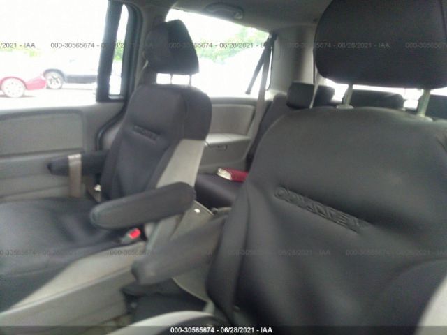 Photo 7 VIN: 5FNRL3H2XAB071490 - HONDA ODYSSEY 