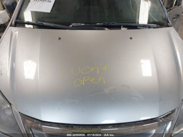 Photo 9 VIN: 5FNRL3H2XAB100471 - HONDA ODYSSEY 