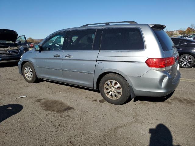 Photo 1 VIN: 5FNRL3H40AB002681 - HONDA ODYSSEY EX 