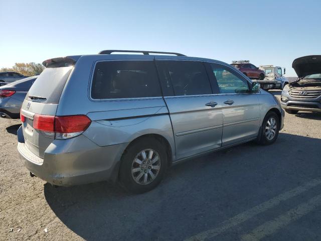 Photo 2 VIN: 5FNRL3H40AB002681 - HONDA ODYSSEY EX 