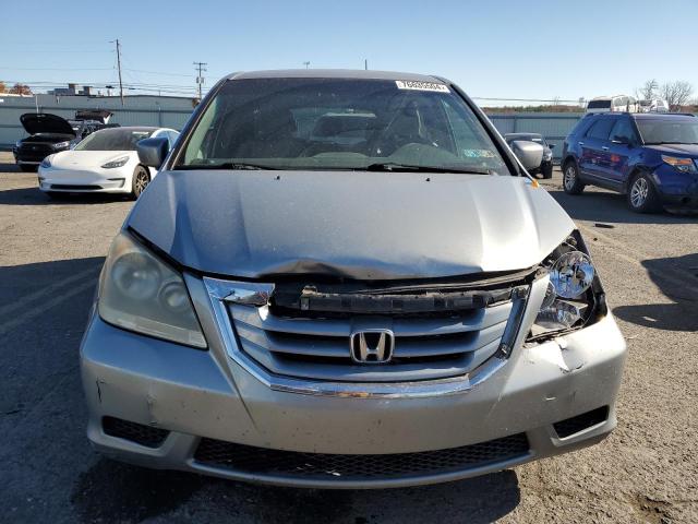 Photo 4 VIN: 5FNRL3H40AB002681 - HONDA ODYSSEY EX 