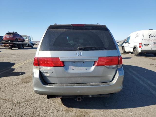 Photo 5 VIN: 5FNRL3H40AB002681 - HONDA ODYSSEY EX 